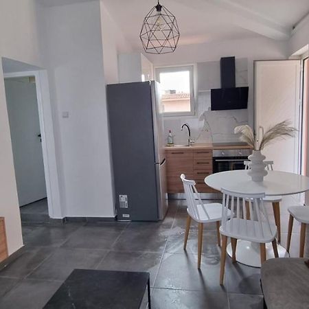 Katerinas House Διαμέρισμα Χανιά Εξωτερικό φωτογραφία