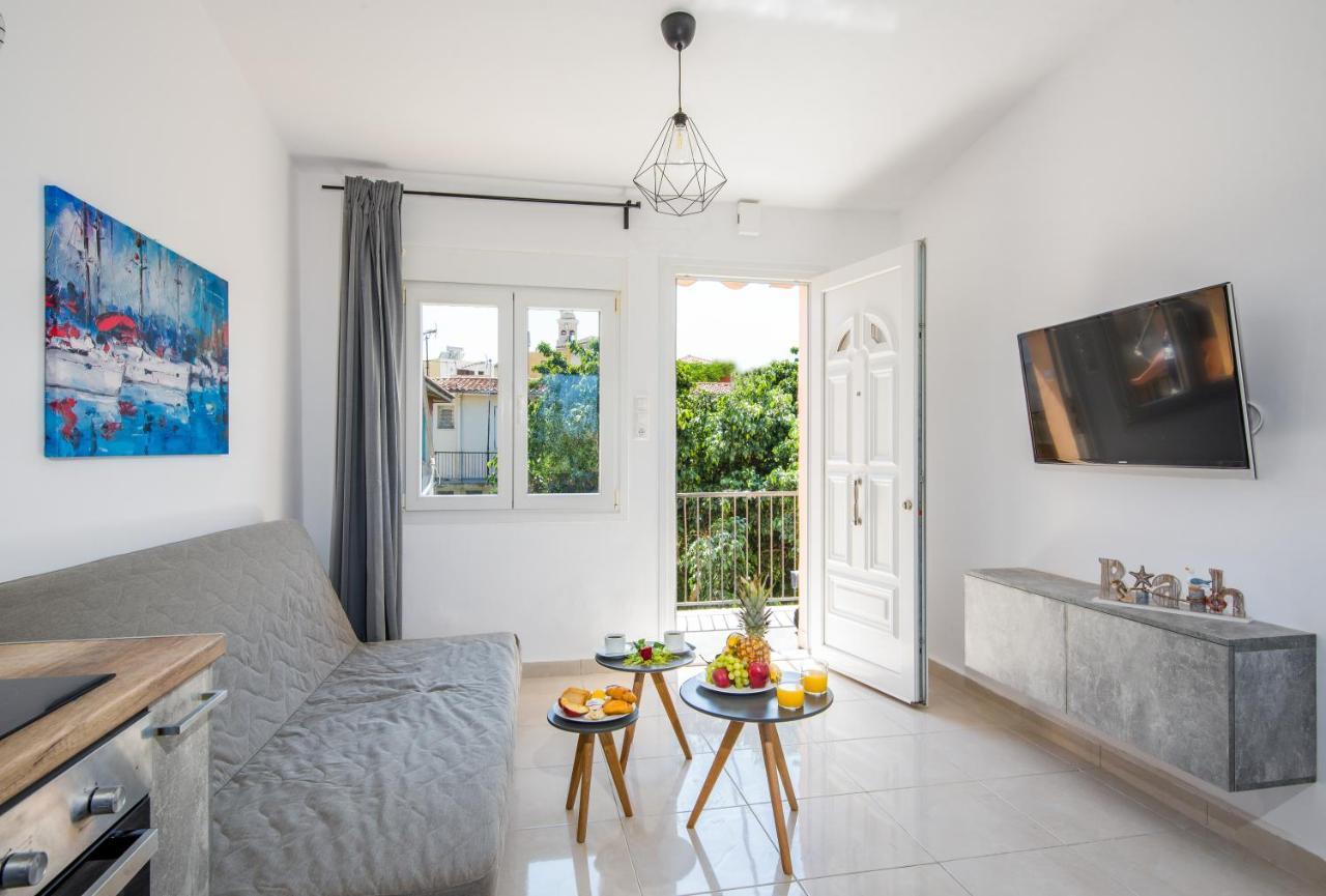 Katerinas House Διαμέρισμα Χανιά Εξωτερικό φωτογραφία