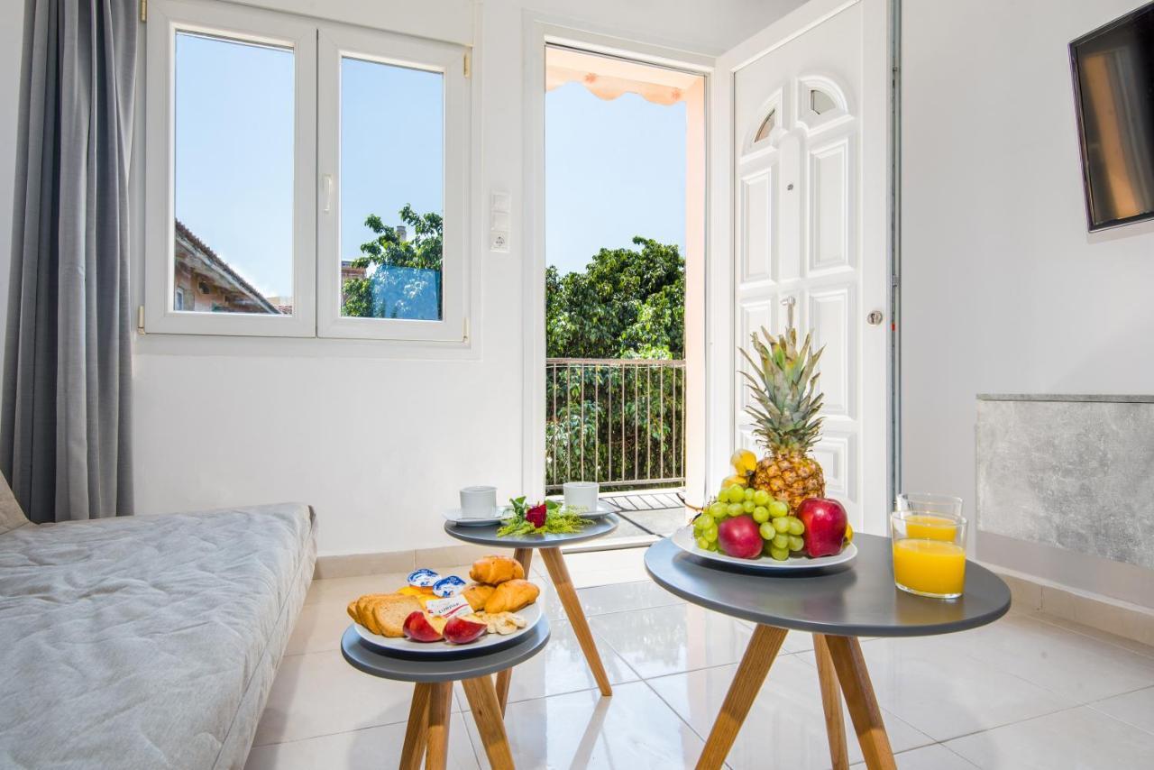 Katerinas House Διαμέρισμα Χανιά Εξωτερικό φωτογραφία