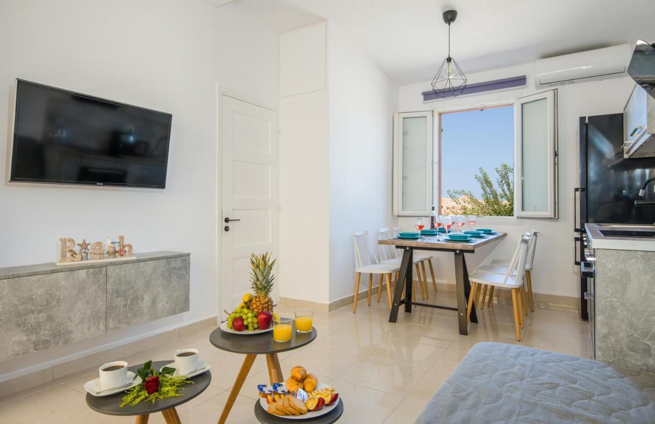 Katerinas House Διαμέρισμα Χανιά Εξωτερικό φωτογραφία