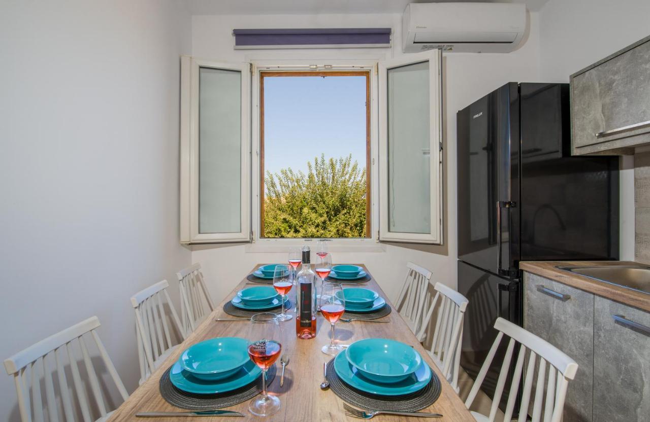 Katerinas House Διαμέρισμα Χανιά Εξωτερικό φωτογραφία
