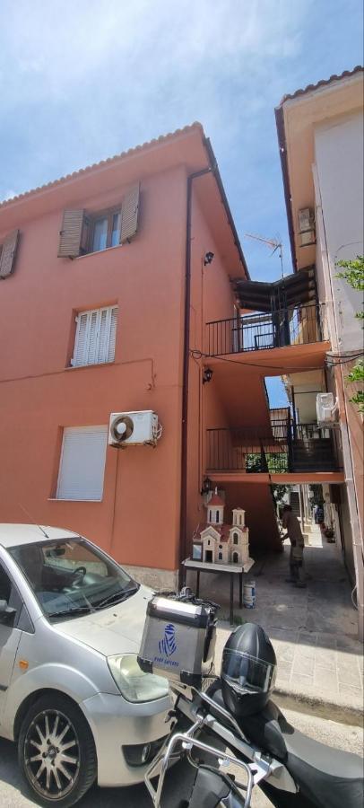 Katerinas House Διαμέρισμα Χανιά Εξωτερικό φωτογραφία