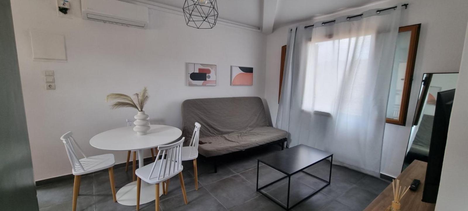 Katerinas House Διαμέρισμα Χανιά Εξωτερικό φωτογραφία